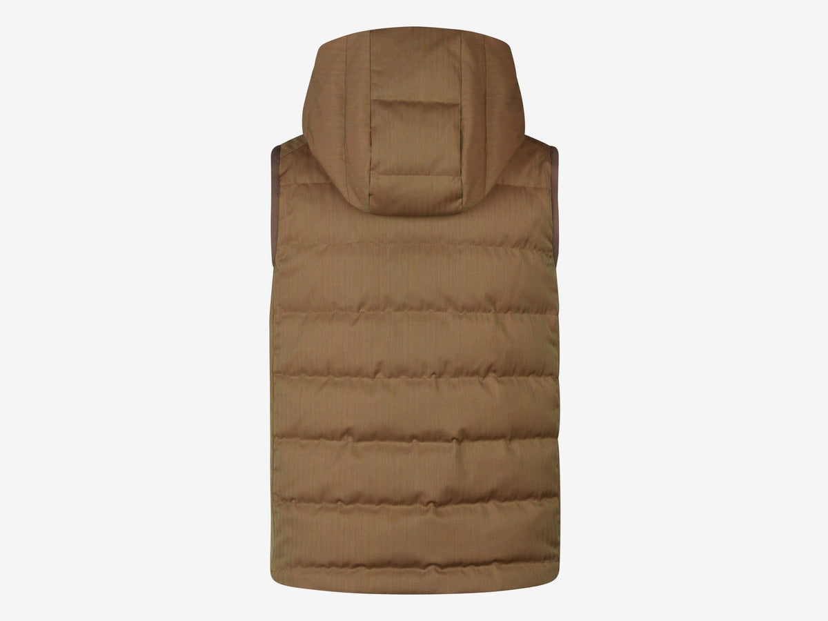 Amur Vest