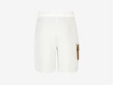 3D Knitted Jogger Short - Spring Summer Collection | Sease