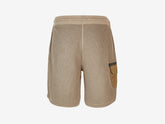 3D Knitted Jogger Short - Shorts | Sease