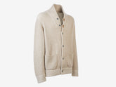 Ellen Cardigan - Knitwear | Sease