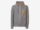 Hoodie Full Zip F7 | Sease