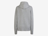 Aurora Felted Hoodie | Sease