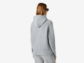 Aurora Felted Hoodie | Sease