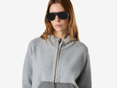 Aurora Felted Hoodie | Sease