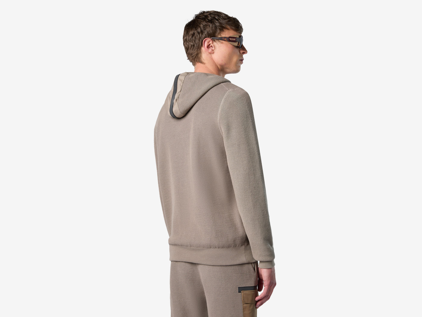 3D Knitted Hoodie 2.0