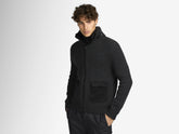 Knitted Bomber - Escape | Sease