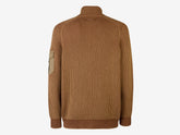 Dinghy Full Zip | Sease
