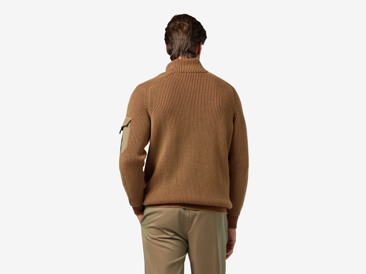 Dinghy Full Zip