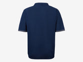 Short Knitted Polo - Polos and T-shirts | Sease