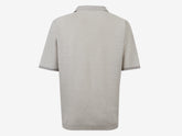Short Knitted Polo - Resort Selection | Sease