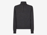 Half Zip Mouliné 2.0 | Sease