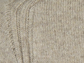 Half Zip Mouliné 2.0 | Sease