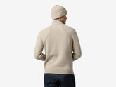 Half Zip Mouliné 2.0 | Sease