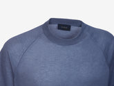 Raglan Knitted T-Shirt - Loungewear | Sease