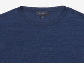 Short Knit T-Shirt | Sease