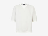 3D Knitted T-Shirt Short | Sease