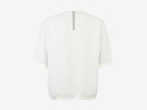 3D Knitted T-Shirt Short - Prodotti | Sease
