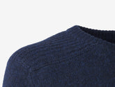 Round Neck Coarsehair | Sease