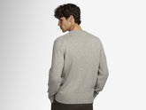 Round Neck Coarsehair | Sease