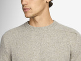 Round Neck Coarsehair | Sease