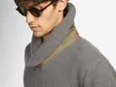 Shawl Collar F7 - Outdoor | Sease