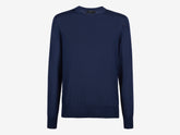 T-Shirt Ls Round Neck - Knitwear | Sease