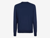 T-Shirt Ls Round Neck - Knitwear | Sease