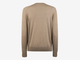 T-Shirt Ls Round Neck - Knitwear | Sease