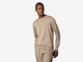 T-Shirt Ls Round Neck - Loungewear | Sease