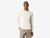 T-Shirt Ls Round Neck - Loungewear | Sease