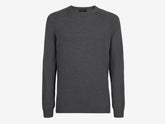 Whole Round Neck - Knitwear | Sease