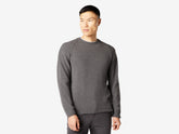 Whole Round Neck - Knitwear | Sease