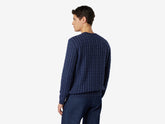 Cable Knit Vanise' - Knitwear | Sease