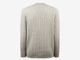 Cable Knit Vanisé | Sease