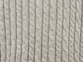 Cable Knit Vanisé | Sease