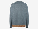 Henley Mouliné - Knitwear | Sease