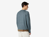 Henley Mouliné - Knitwear | Sease