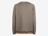 Henley Mouliné - Knitwear | Sease