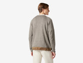 Henley Mouliné - Knitwear | Sease