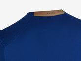 Waffle Round Neck | Sease