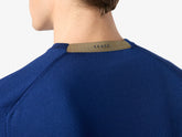 Waffle Round Neck | Sease