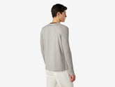 Waffle Round Neck - URBAN SARTORIAL TECH | Sease