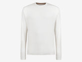 Waffle Round Neck - Maglieria | Sease