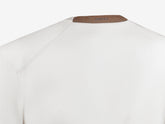 Waffle Round Neck - URBAN SARTORIAL TECH | Sease