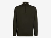 Half Zip Sweater | Sease