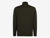 Half Zip Sweater - Urban Functional | Sease