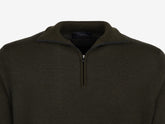 Half Zip Sweater | Sease