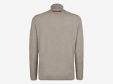 Half Zip Sweater - Knitwear | Sease