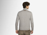 Half Zip Sweater | Sease