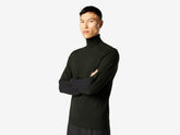 Whole Turtle Neck - Outdoor | Sease